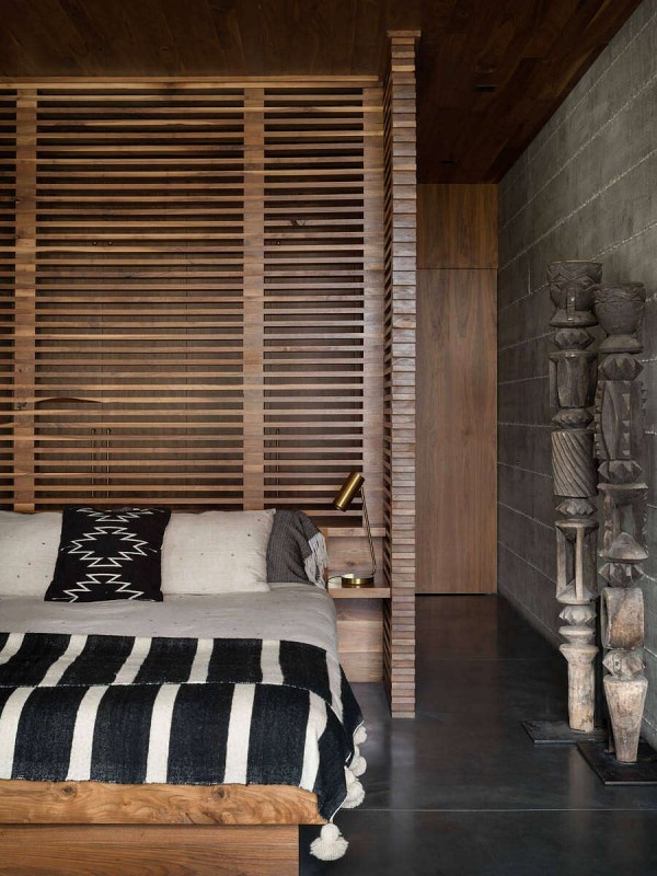 Дом в Санта-Барбаре