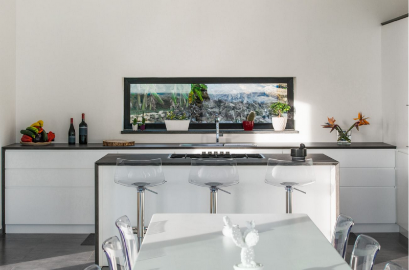 Коттедж с великолепным панорамным видом на Портопало, Сицилия