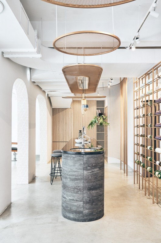 Парикмахерская в Тайване Парикмахерская в Тайване