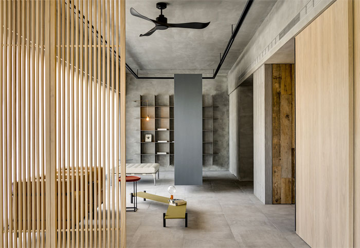 Резиденция, расположенная в районе горячих источников Бэйтоу у подножия гор Датун в Тайбэе Резиденция, расположенная в районе горячих источников Бэйтоу у подножия гор Датун в Тайбэе