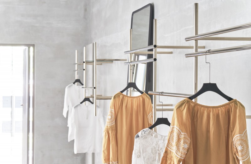 Шоурум в Тайчжуне