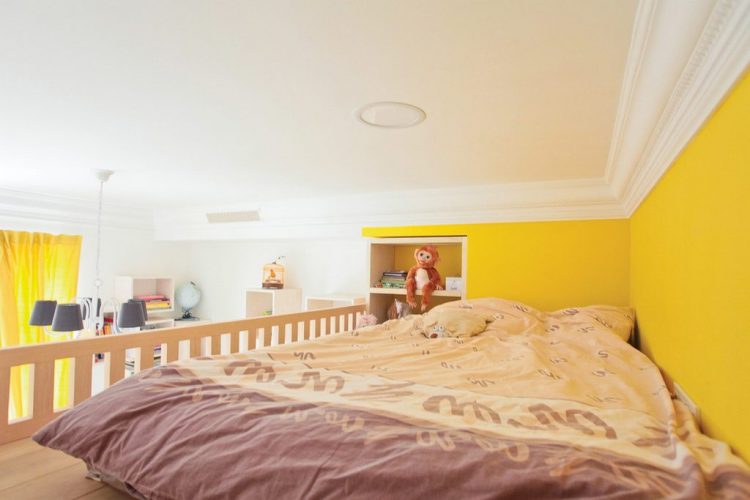 Трехкомнатные апартаменты со светлыми яркими элементами скандинавского стиля Трехкомнатные апартаменты со светлыми яркими элементами скандинавского стиля