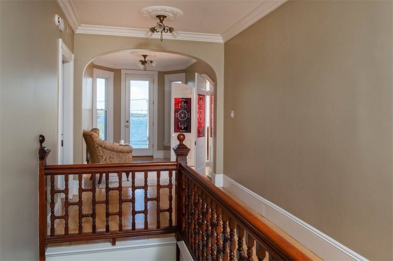 Уютный коттедж в Портленде, штат Мэн