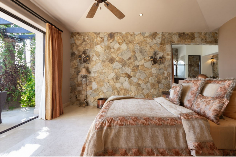 Вилла в романском стиле с видом на океан в Сан-Хосе-дель-Кабо, Мексика Вилла в романском стиле с видом на океан в Сан-Хосе-дель-Кабо, Мексика