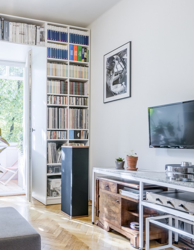 Апартаменты, расположенные во Вроцлаве, Польша