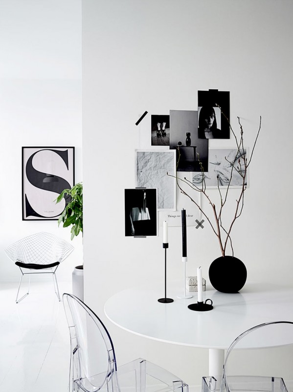 Двухкомнатная квартира главы Cosmopolitan Finland Двухкомнатная квартира главы Cosmopolitan Finland