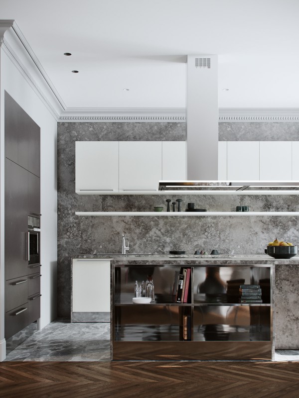 Комфортный и уютный интерьер Комфортный и уютный интерьер