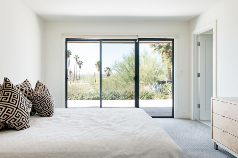 Резиденция в Финиксе, Аризона