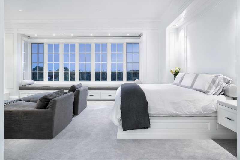 Резиденция в Солт-Лейк-Сити