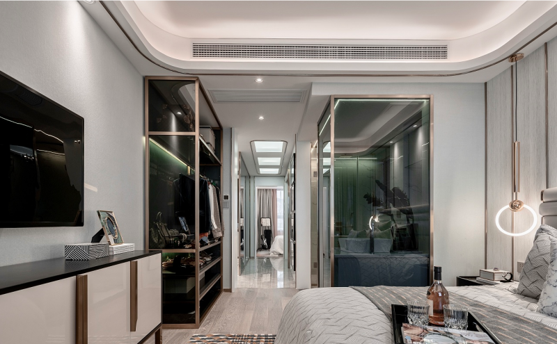 Современная эстетика в интерьере Современная эстетика в интерьере