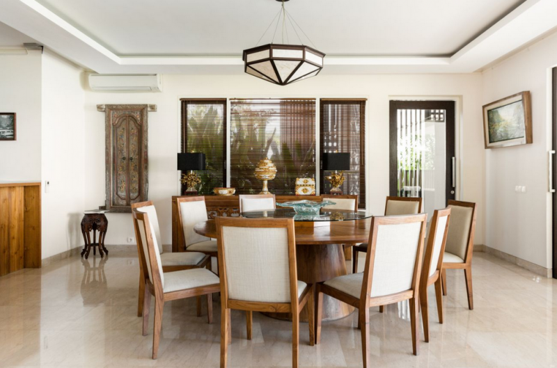 Вилла на популярном курорте Кута, Бали