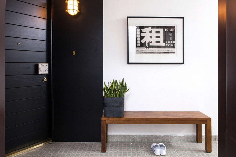 Апартаменты в Гонконге