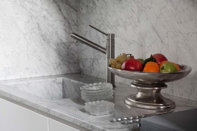 Квартира площадью 150 м2 в Милане