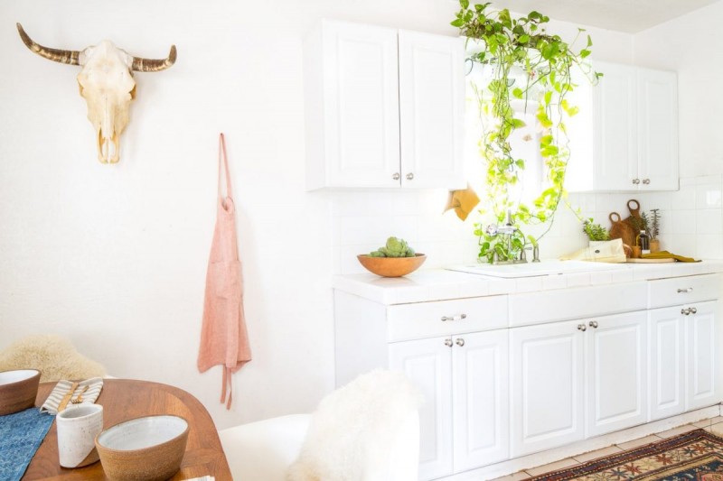 Пляжное бунгало в Калифорнии Пляжное бунгало в Калифорнии