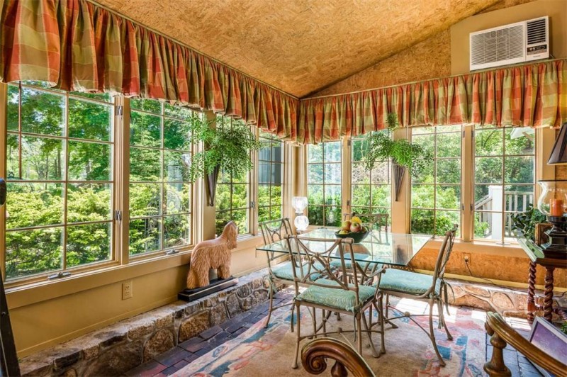 Поместье 1850 года постройки в Йорке, штат Мэн Поместье 1850 года постройки в Йорке, штат Мэн