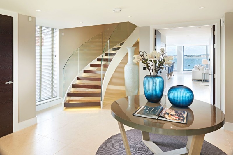 Роскошный жилой дом в Дорсете, Англия