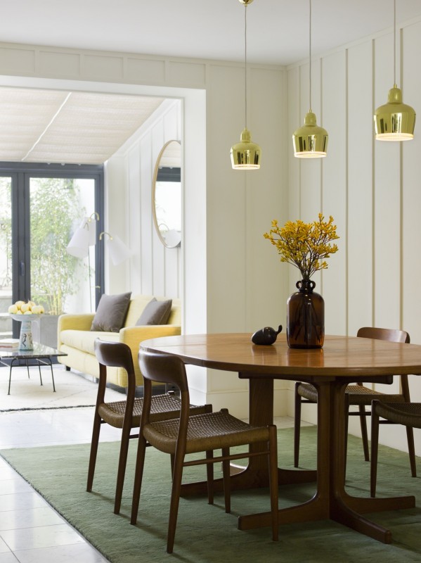 Таунхаус в Ноттинг-Хилле