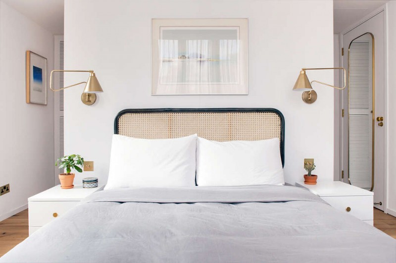 Апартаменты в Гонконге