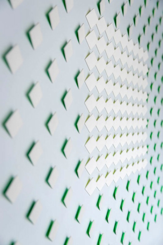 Эклектичные апартаменты в Париже