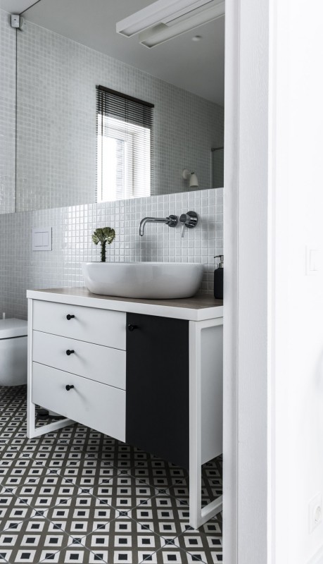 Гармоничная атмосфера дома в пригороде Вильнюса Гармоничная атмосфера дома в пригороде Вильнюса