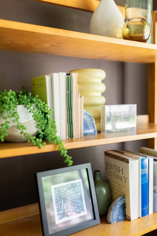 Интерьер дома в Сакраменто, Калифорния