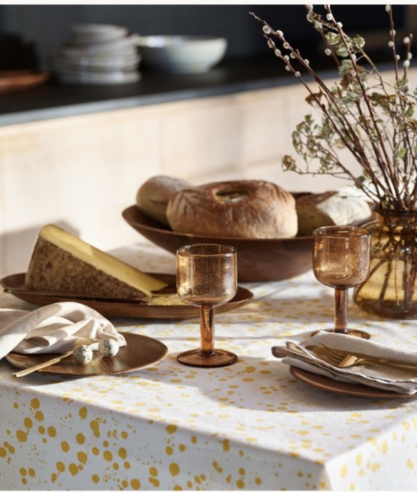 Интерьеры от дизайнеров H&M Home