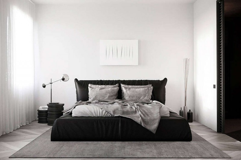 Пентхаус в Милане