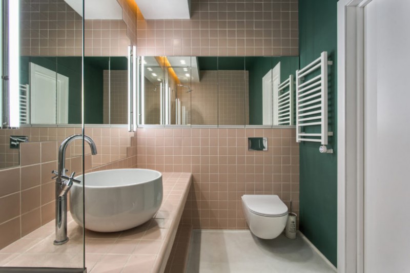 Уютный лофт в Киеве