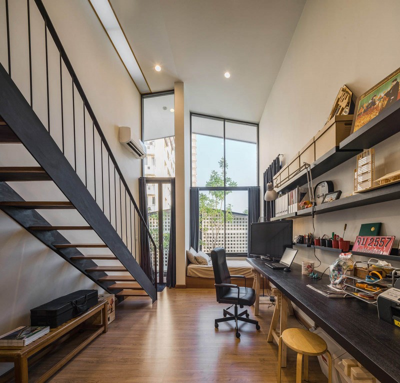 Великолепная резиденция в Бангкоке