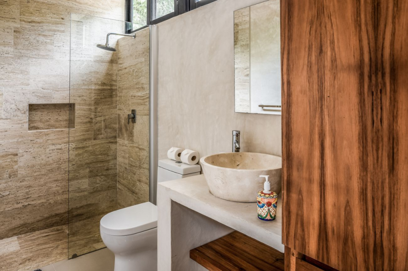 Вилла с современным и авангардным дизайном