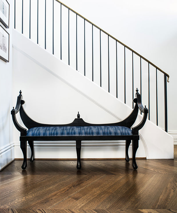 Эклектичный дизайн резиденции Эклектичный дизайн резиденции