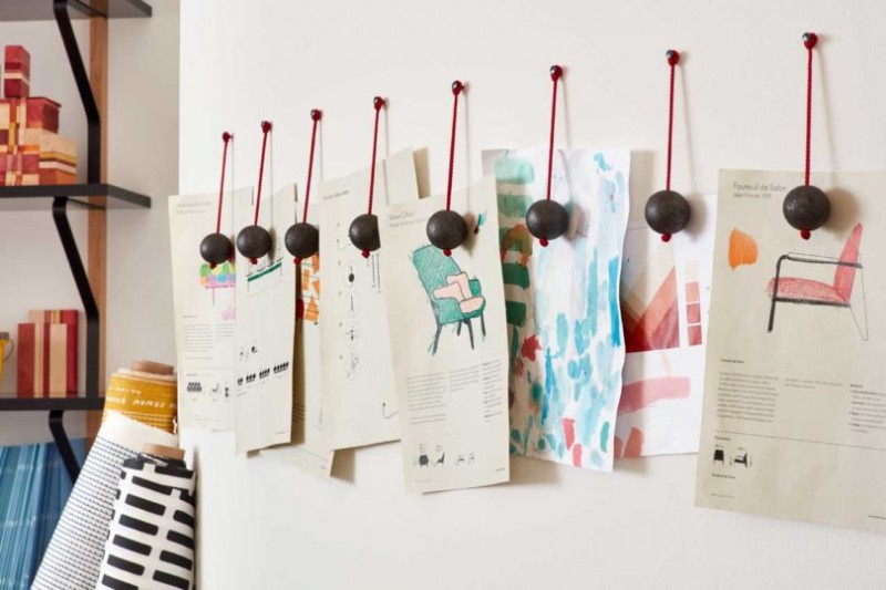 Эклектичный лофт - дизайнерская инсталляция в Вайль-на-Рейне, Германия Эклектичный лофт - дизайнерская инсталляция в Вайль-на-Рейне, Германия