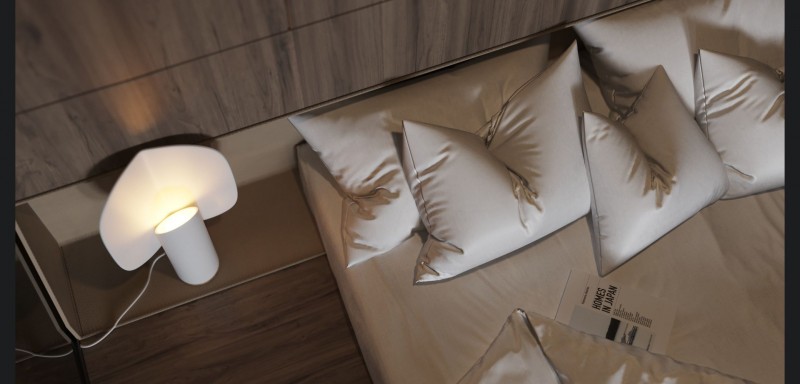 Функциональный интерьер