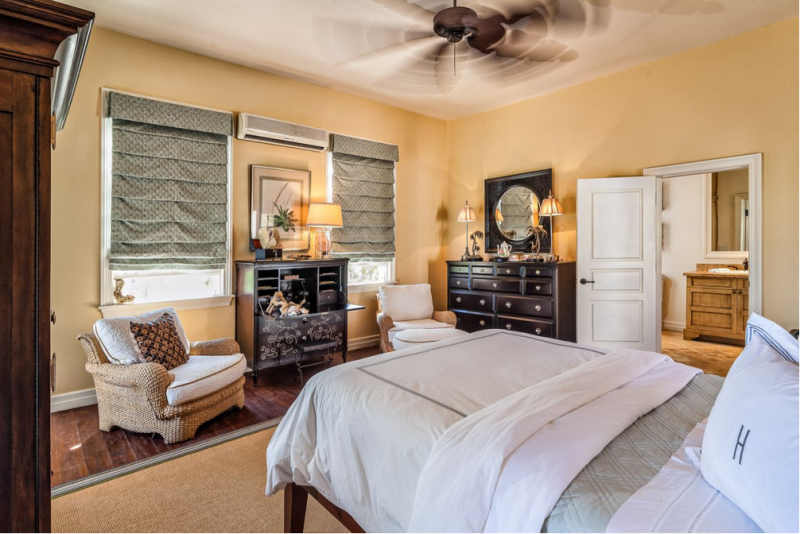 Очаровательная вилла на Багамах Очаровательная вилла на Багамах