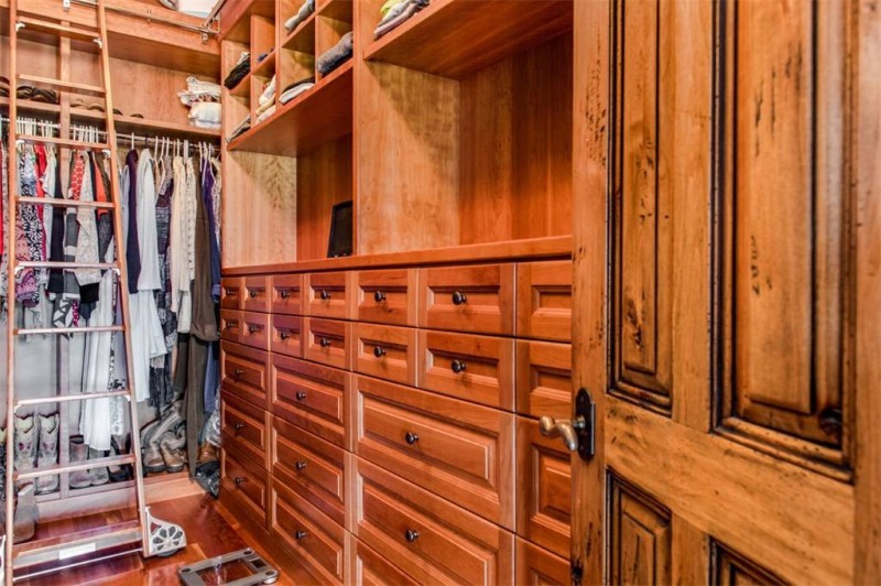 Ранчо, расположенное в штате Вайоминг