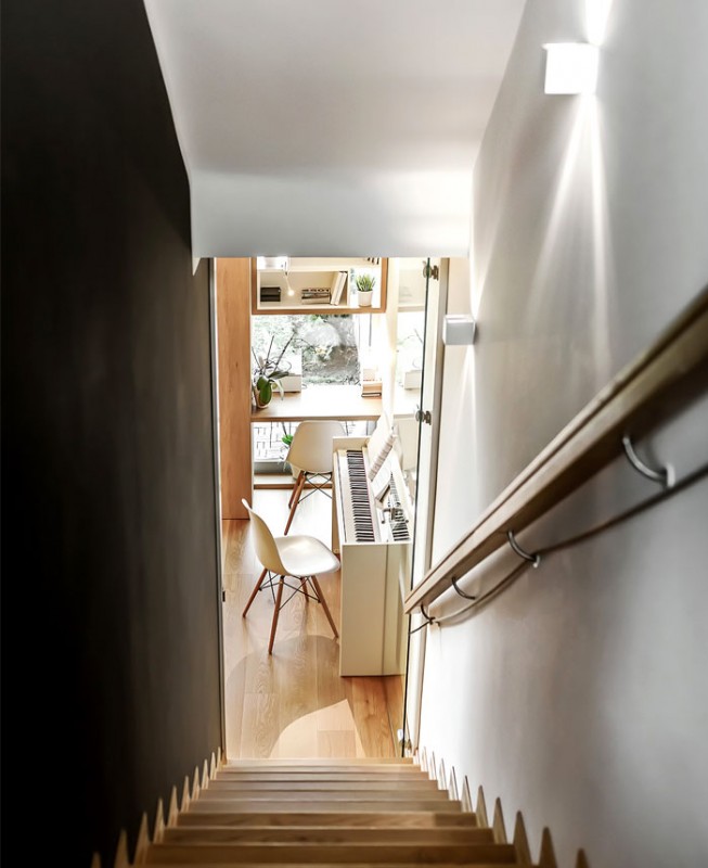 Трехэтажный дом в горах в Симеоново, София Трехэтажный дом в горах в Симеоново, София