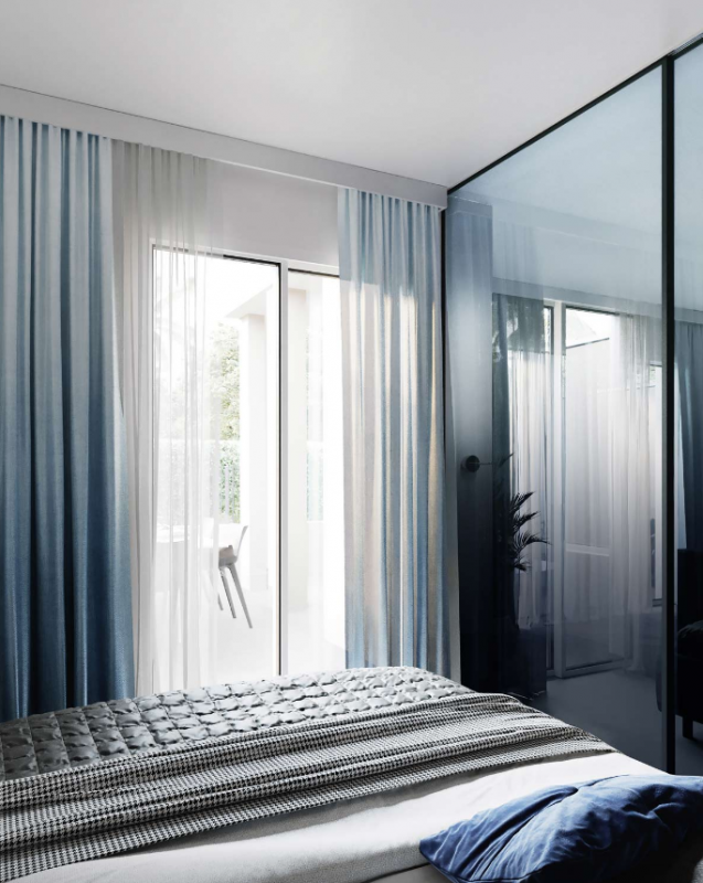 Функциональные и комфортные апартаменты в Каннах