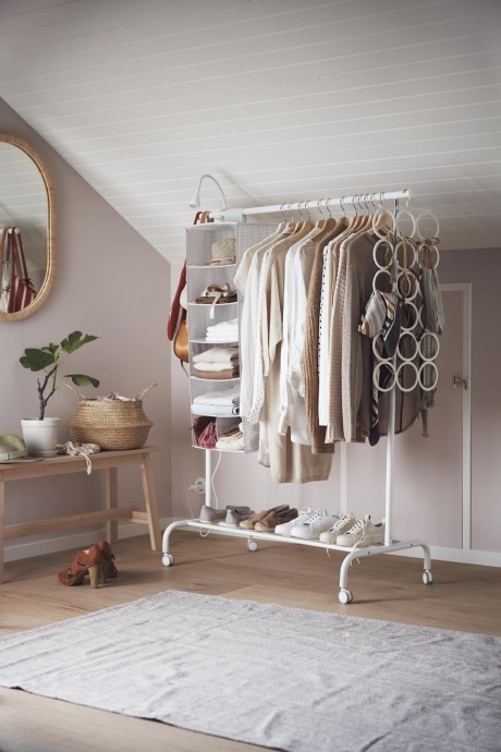 Интерьеры от дизайнеров IKEA