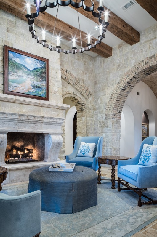 Ранчо в Техасе Ранчо в Техасе