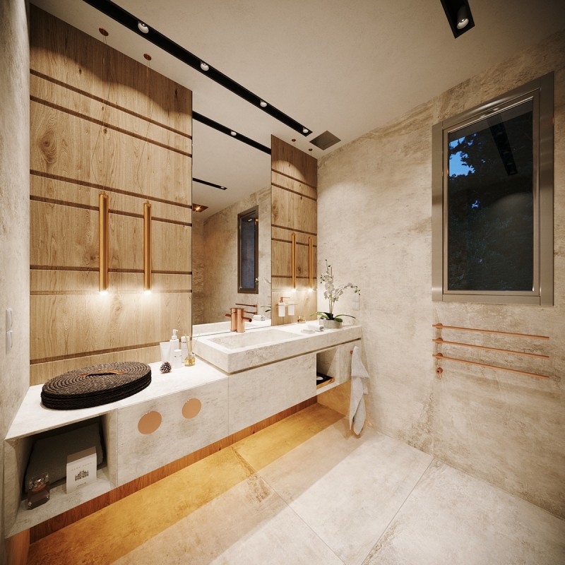 Роскошная вилла на Ибице