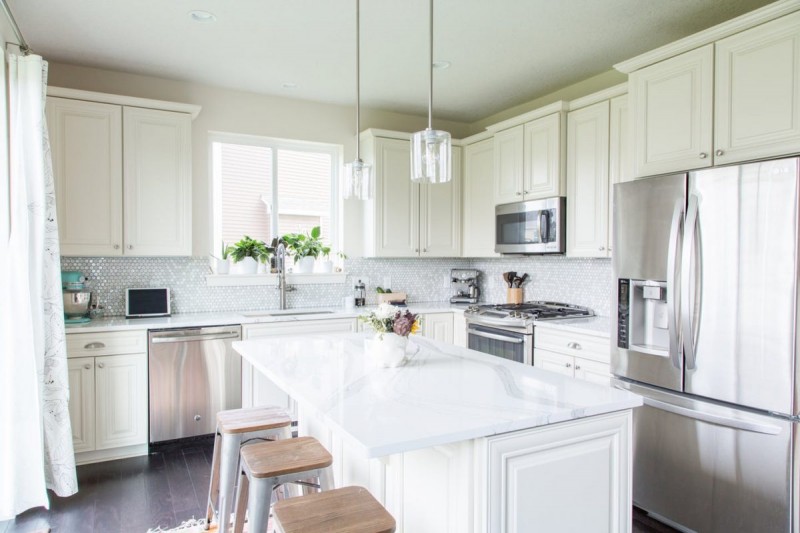 Творческий дом фотографа из Миннесоты