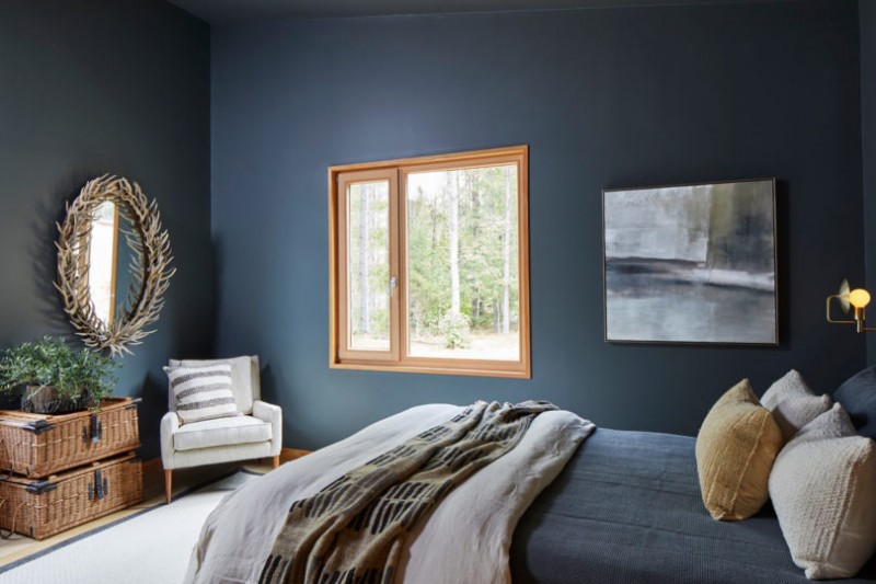 Дом на берегу озера в селе Тейлор, Миссисипи