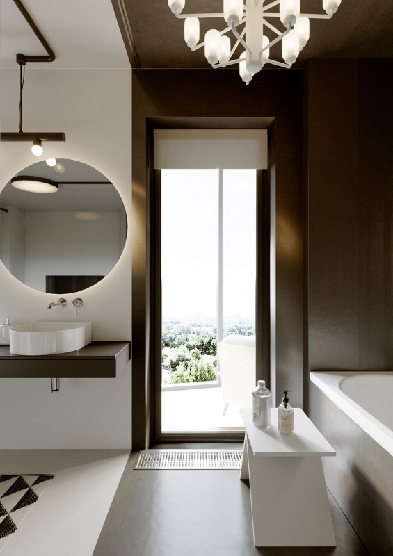 Эстетическая чувственность: модерн