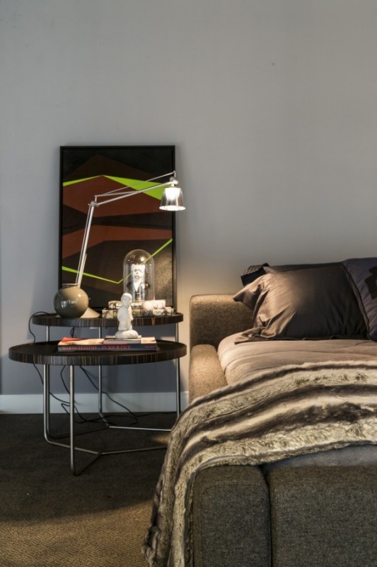 Гламурный лофт в Бразилии