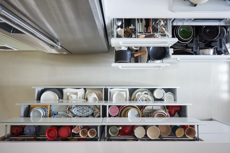 Интерьер уютного двухэтажного дома Интерьер уютного двухэтажного дома