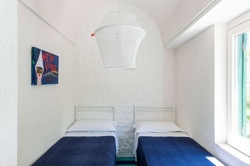 Резиденция на Капри