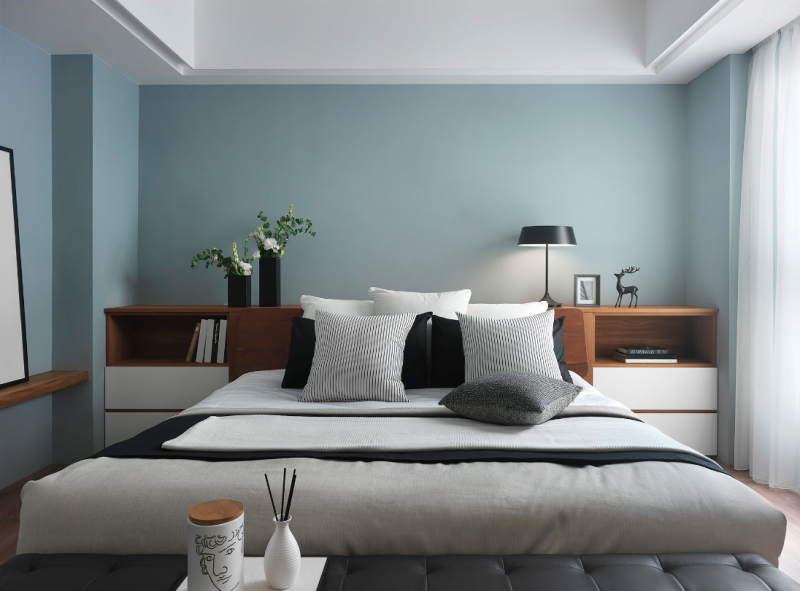 Резиденция в городе Чжубэй, Тайвань