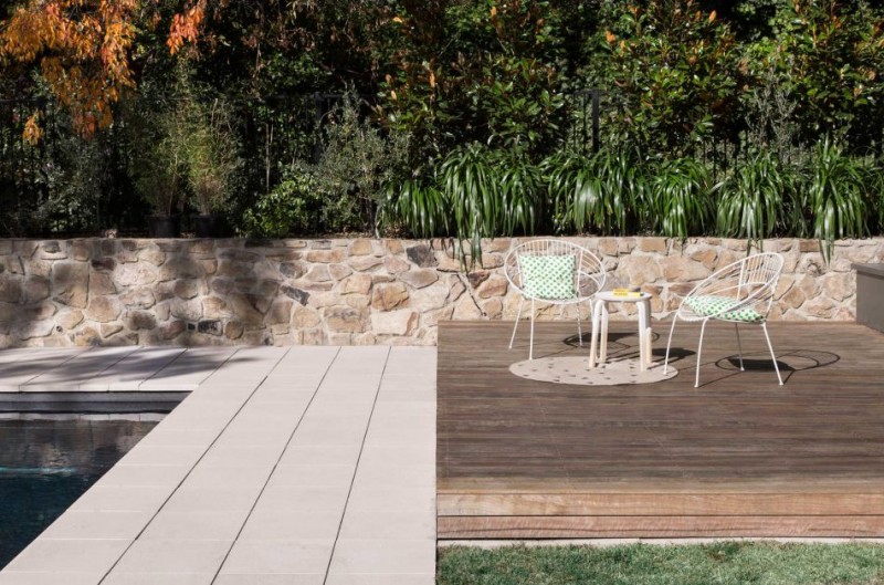 Уютный особняк в Мельбурне