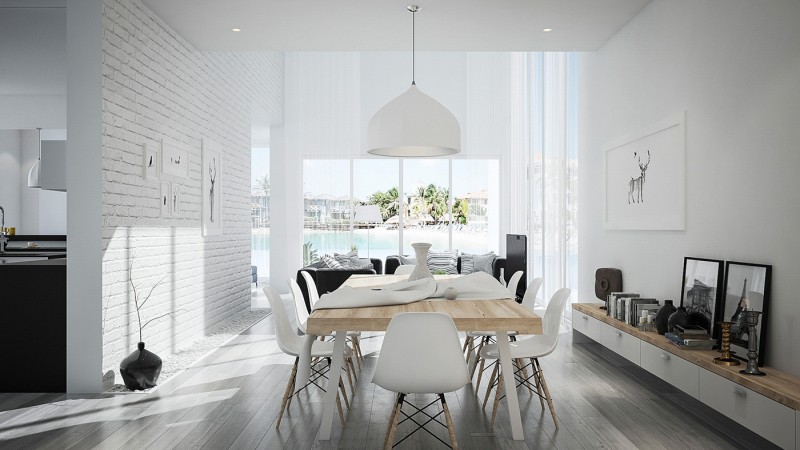 Вилла в Египте