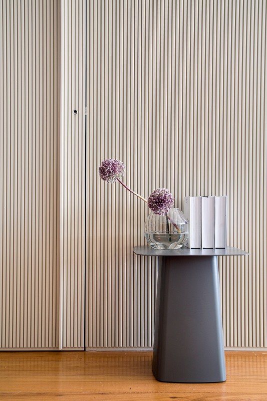 Интерьер особняка в Ипанеме, Рио-де-Жанейро